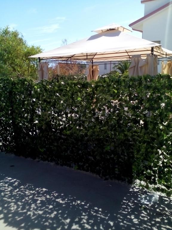 Vila Marechiaro Foce Varano Pokoj fotografie