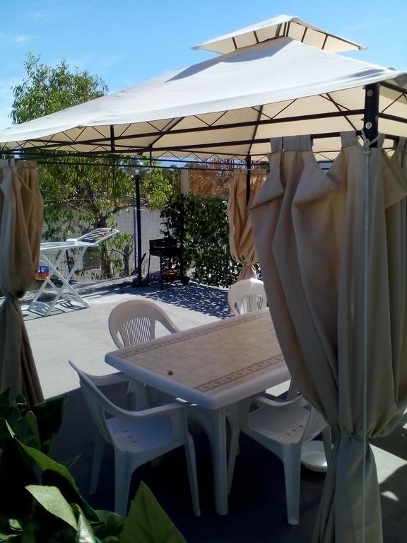 Vila Marechiaro Foce Varano Pokoj fotografie